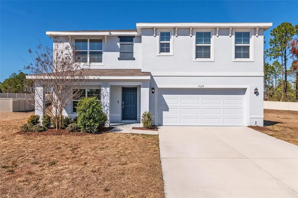 7179 SW 135th Place Ocala FL 34473