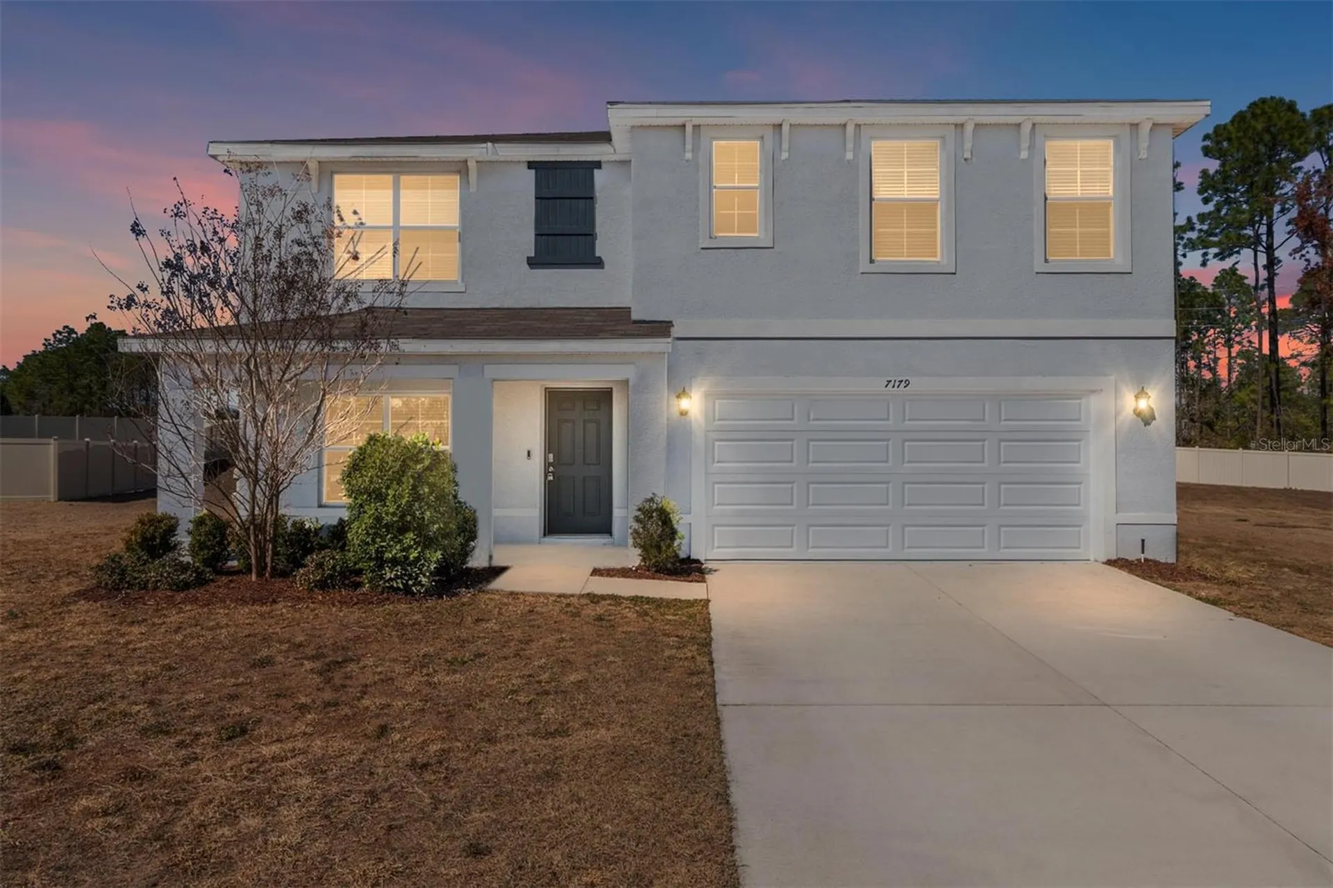 7179 SW 135th Place Ocala FL 34473