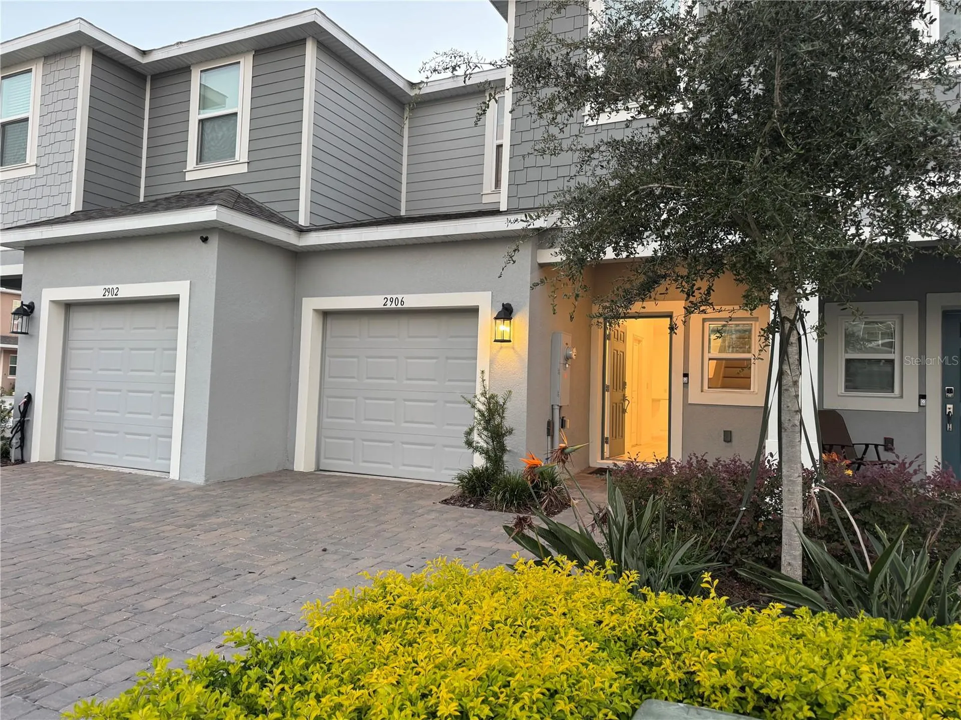 2906 Canary Avenue Davenport FL 33837