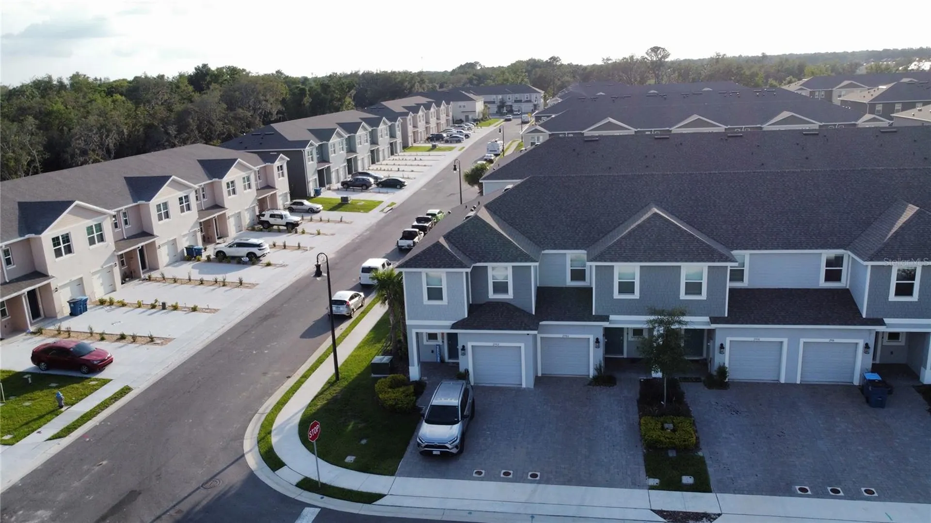 2906 Canary Avenue Davenport FL 33837