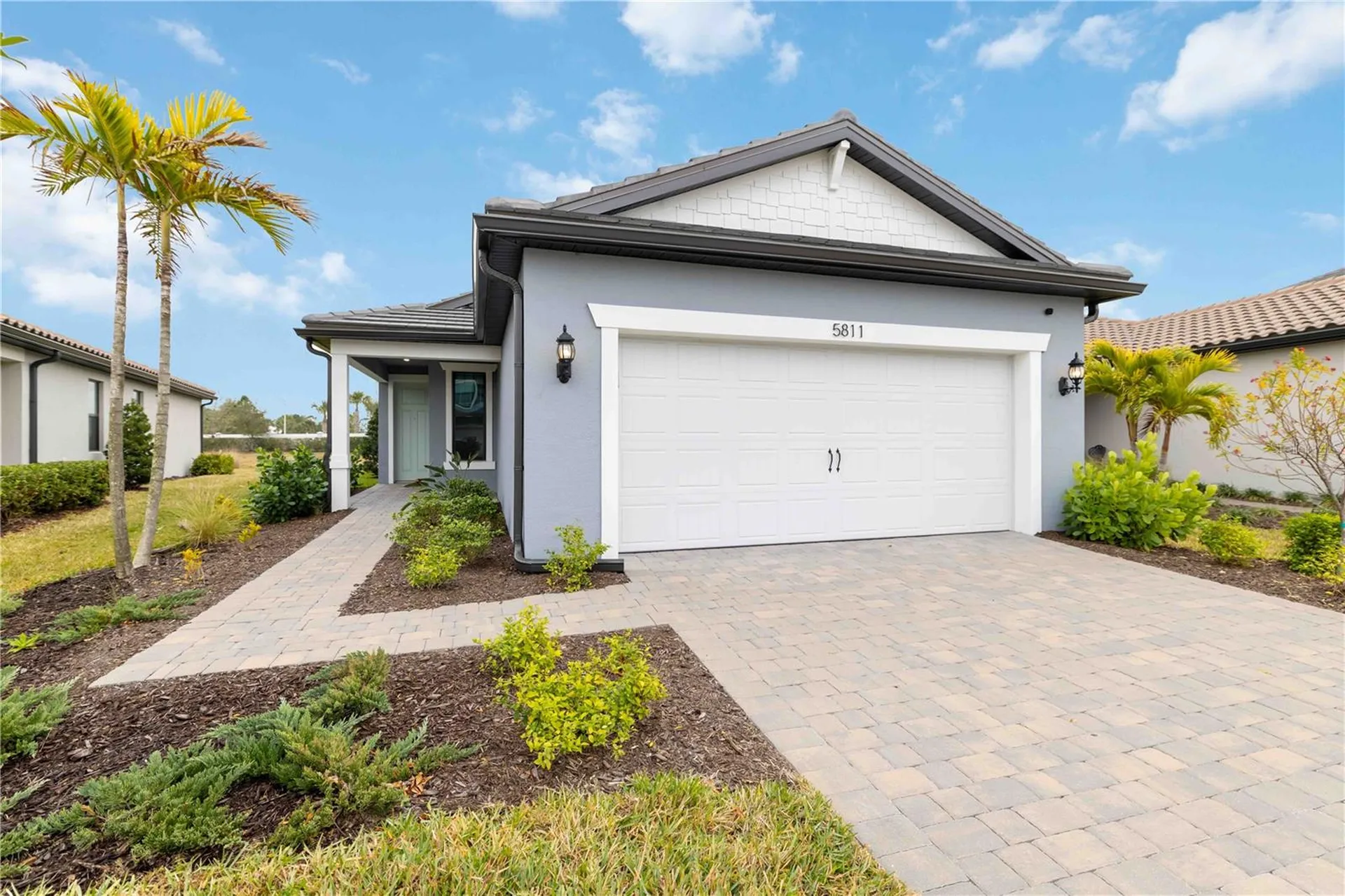Lakewood Ranch FL, 5811 Silverside Pine Court
