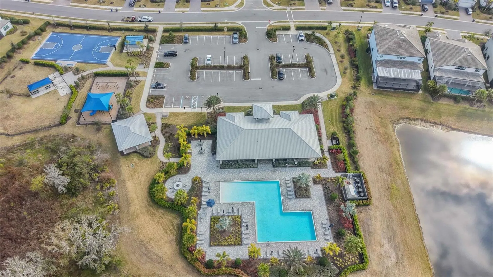 5811 Silverside Pine Court Lakewood Ranch FL 34211