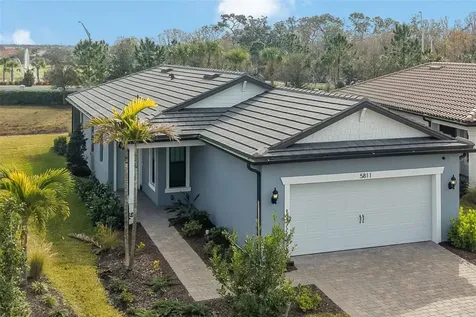 5811 Silverside Pine Court Lakewood Ranch FL 34211