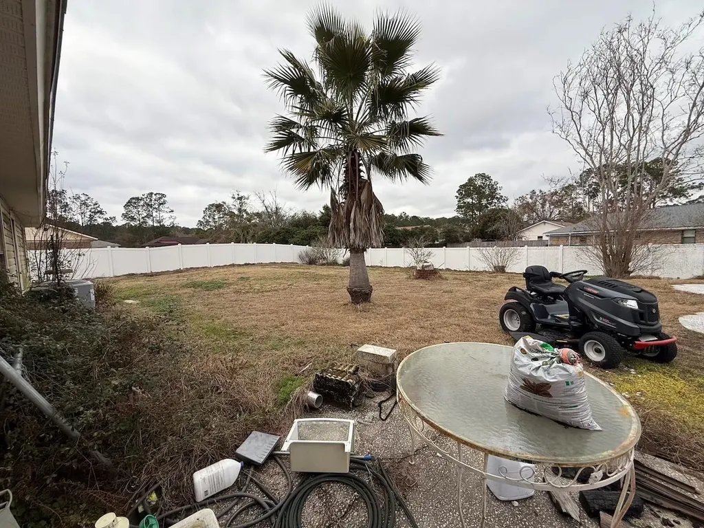 8819 Falcon Trace Drive S Jacksonville FL 32222