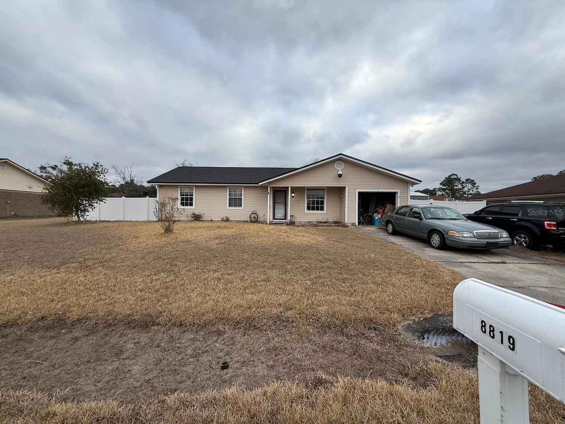 8819 Falcon Trace Drive S Jacksonville FL 32222