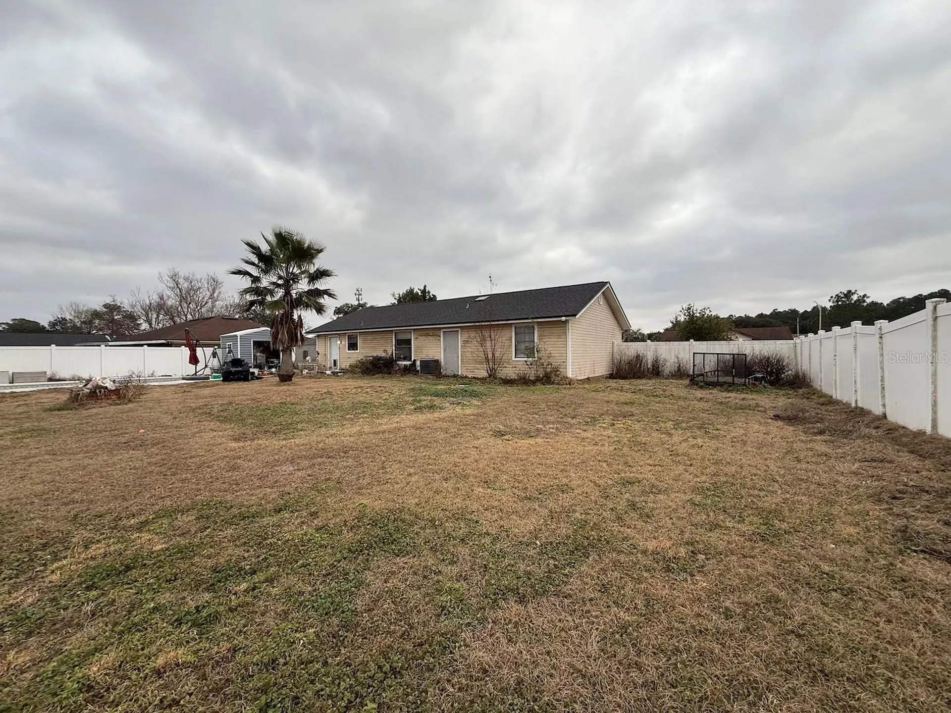 8819 Falcon Trace Drive S Jacksonville FL 32222