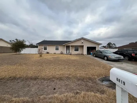 8819 Falcon Trace Drive S Jacksonville FL 32222