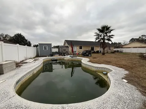 8819 Falcon Trace Drive S Jacksonville FL 32222