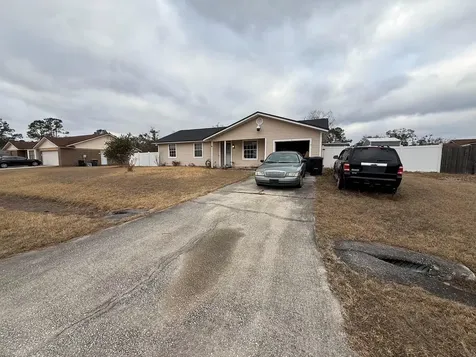 8819 Falcon Trace Drive S Jacksonville FL 32222