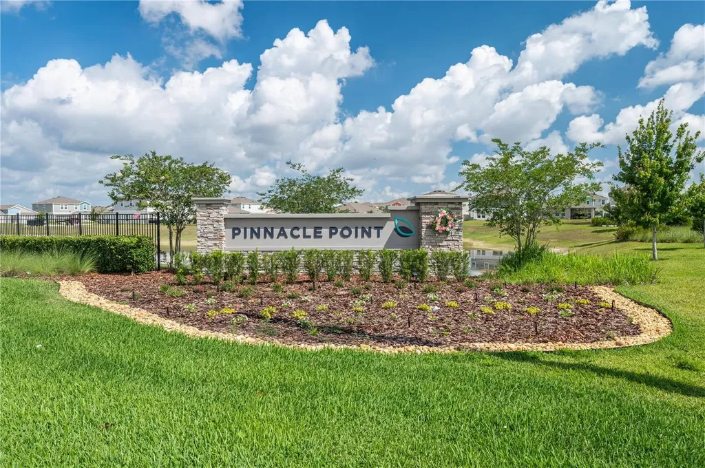 1491 Axel Circle Winter Haven FL 33880