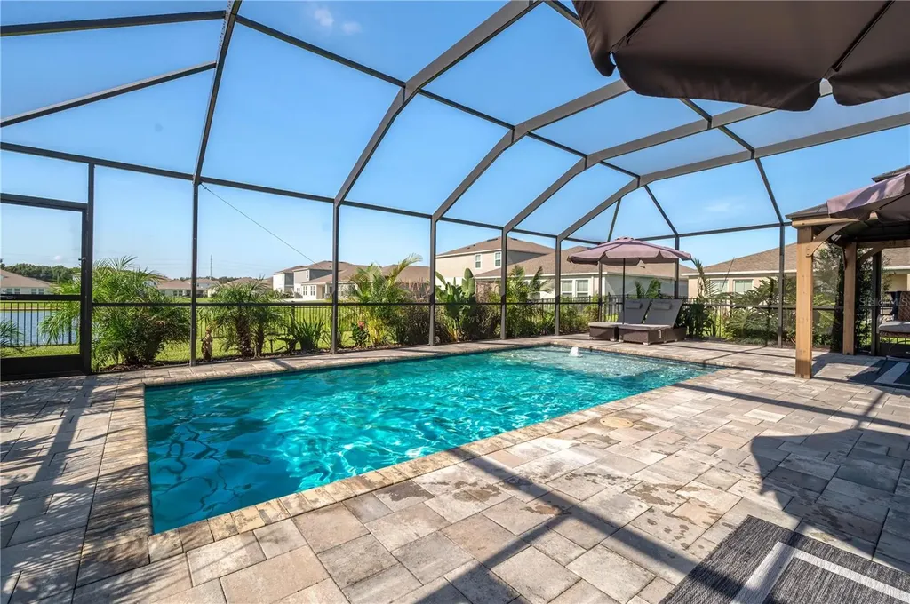 1491 Axel Circle Winter Haven FL 33880