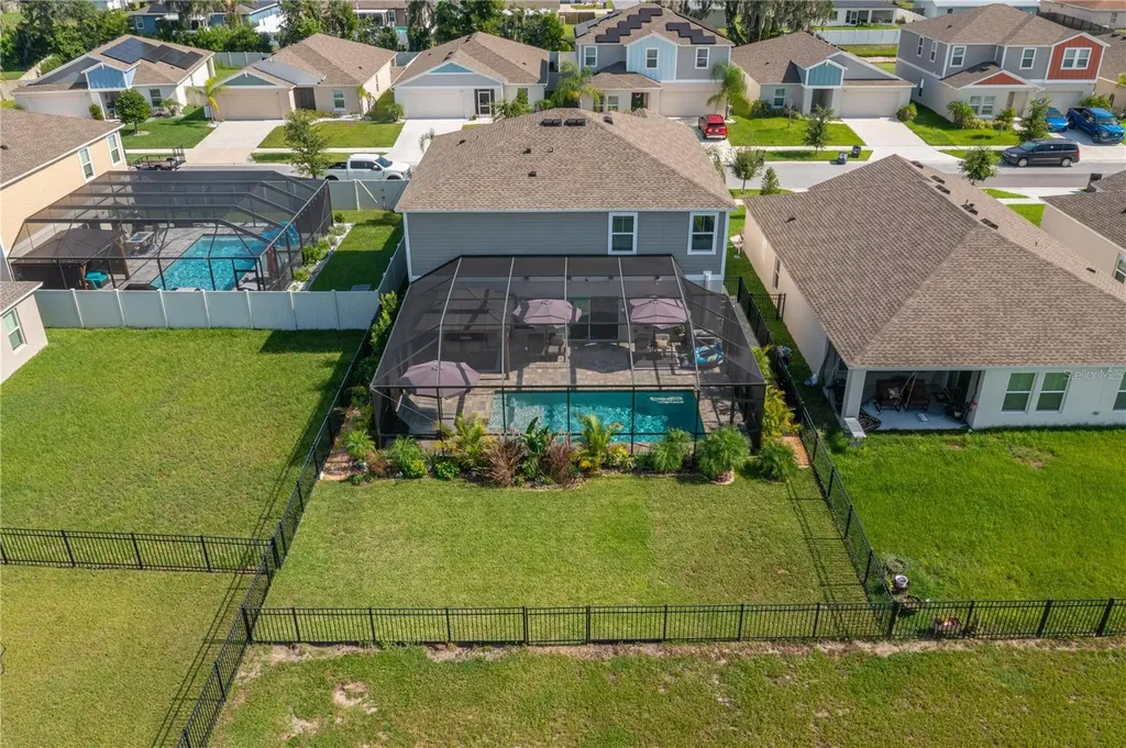 1491 Axel Circle Winter Haven FL 33880