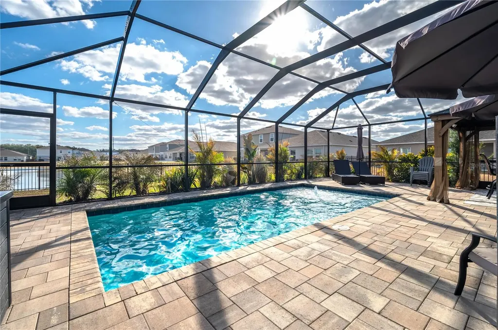 1491 Axel Circle Winter Haven FL 33880