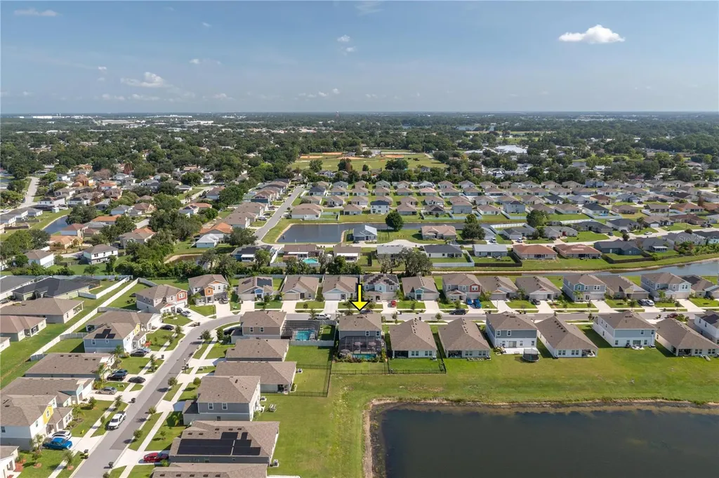 1491 Axel Circle Winter Haven FL 33880