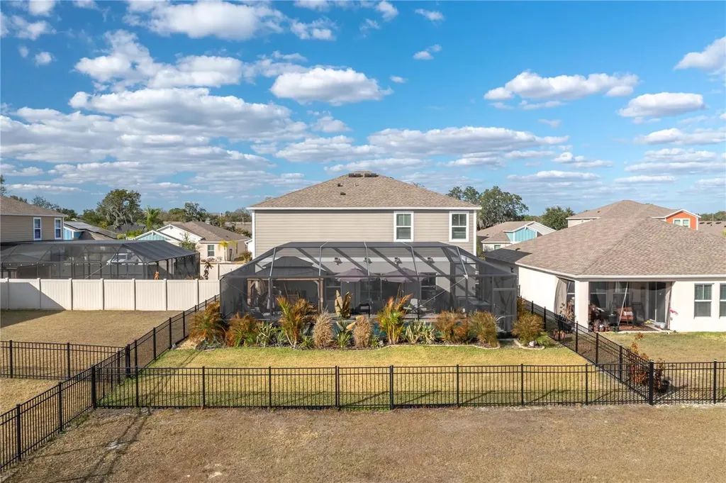 1491 Axel Circle Winter Haven FL 33880