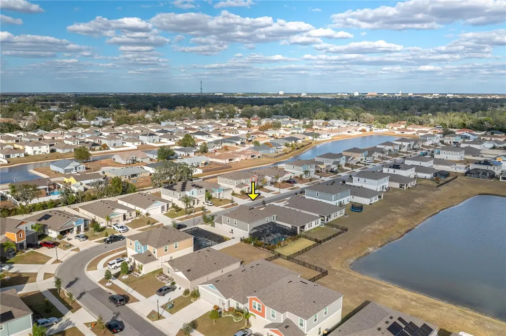 1491 Axel Circle Winter Haven FL 33880