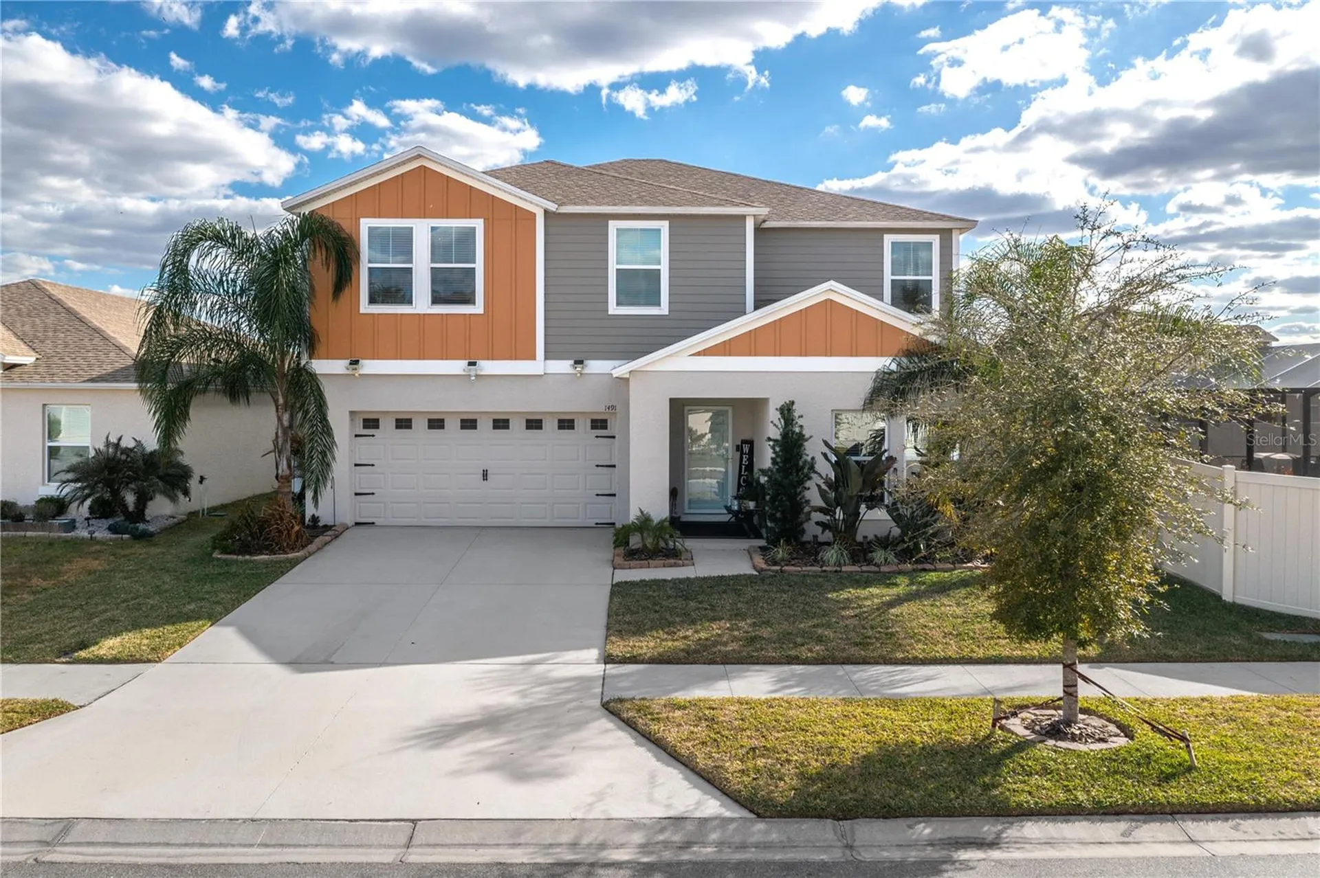 1491 Axel Circle Winter Haven FL 33880