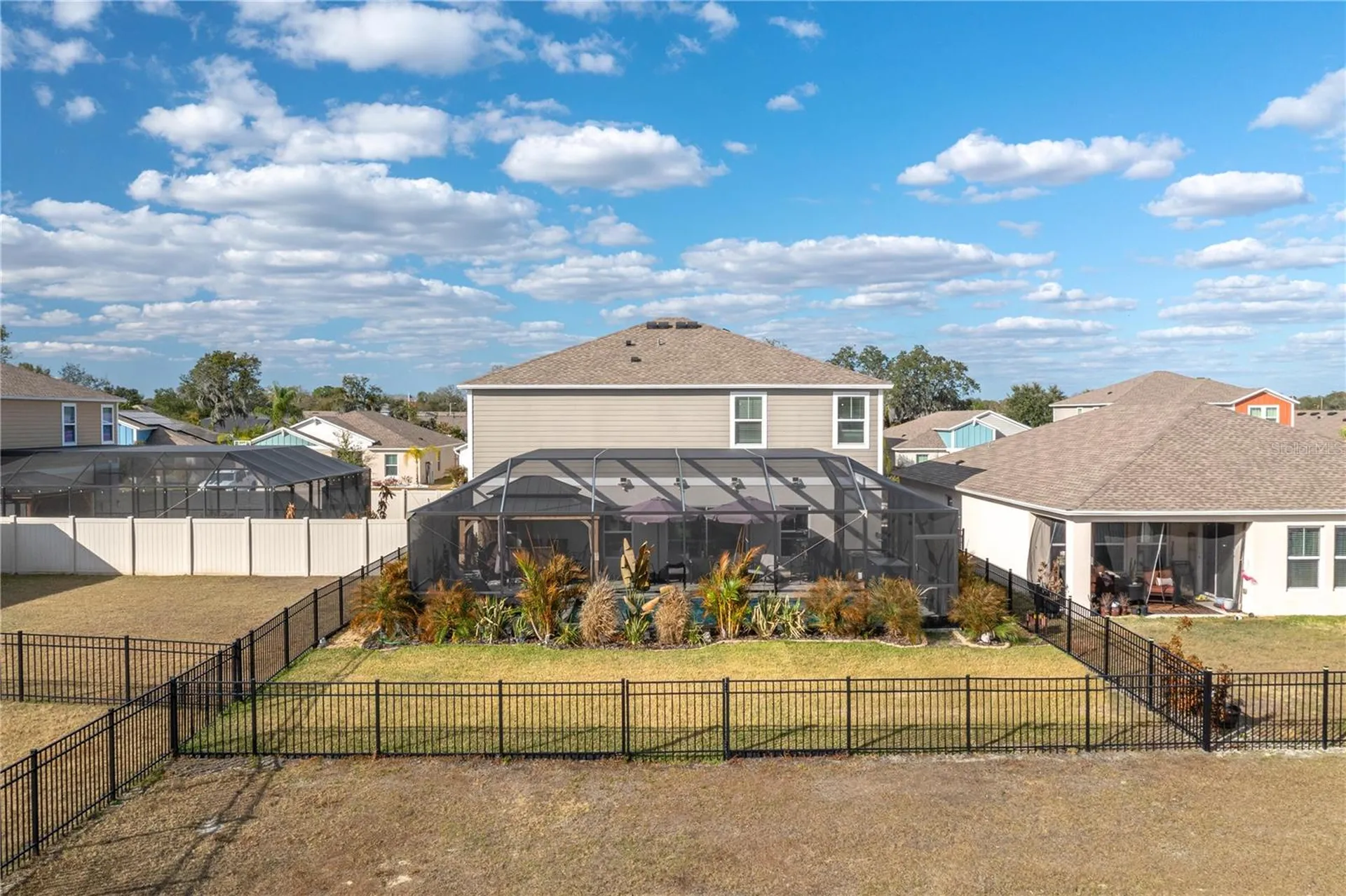 1491 Axel Circle Winter Haven FL 33880