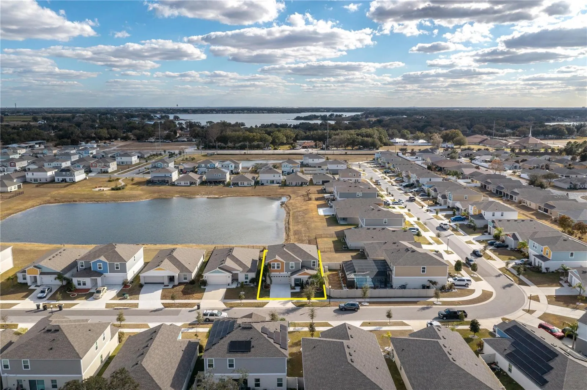 1491 Axel Circle Winter Haven FL 33880