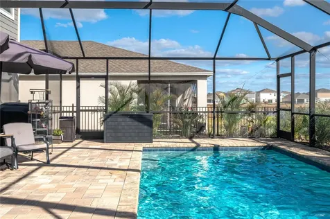 1491 Axel Circle Winter Haven FL 33880