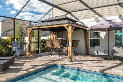 1491 Axel Circle Winter Haven FL 33880