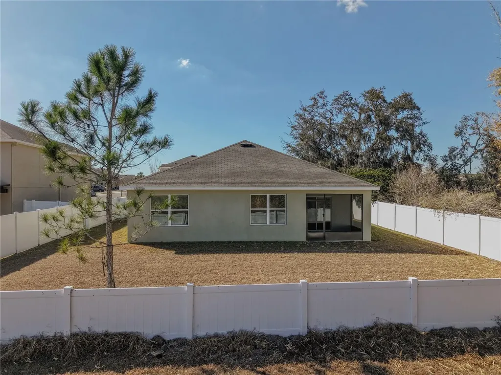 5618 Geiger Estates Drive Zephyrhills FL 33541