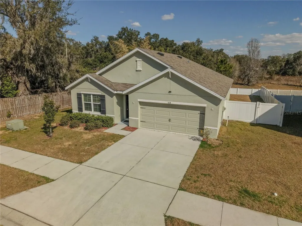 5618 Geiger Estates Drive Zephyrhills FL 33541