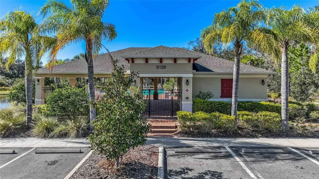 5618 Geiger Estates Drive Zephyrhills FL 33541