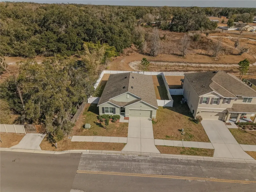 5618 Geiger Estates Drive Zephyrhills FL 33541