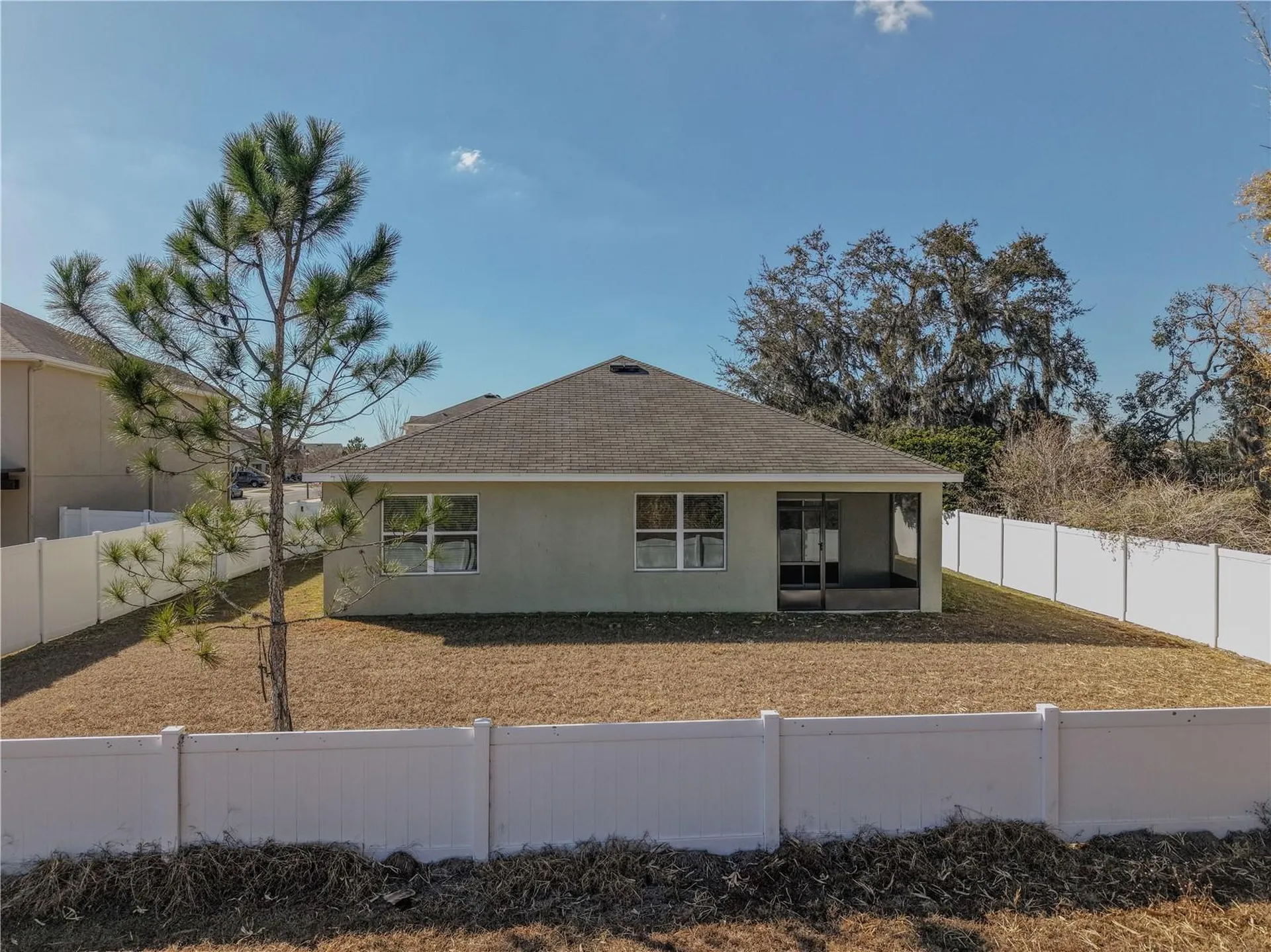 5618 Geiger Estates Drive Zephyrhills FL 33541