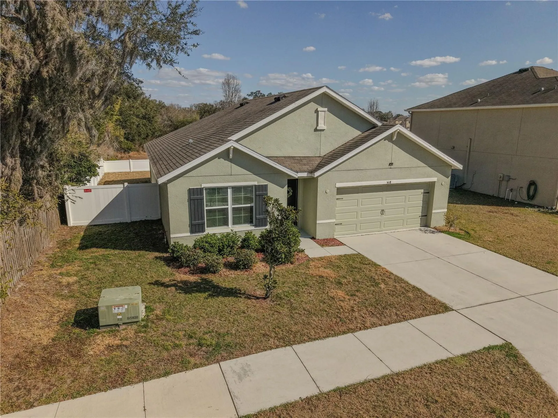 5618 Geiger Estates Drive Zephyrhills FL 33541