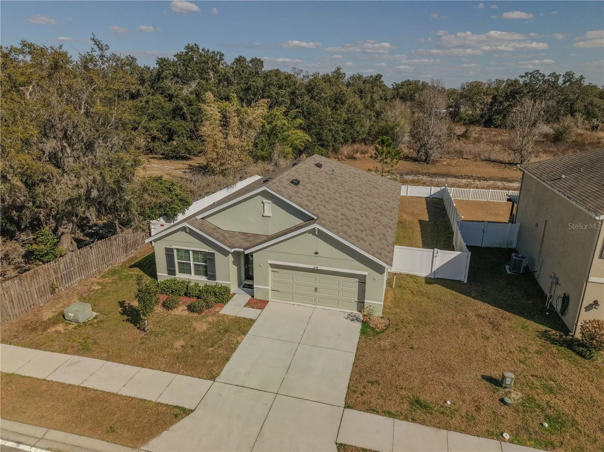 5618 Geiger Estates Drive Zephyrhills FL 33541