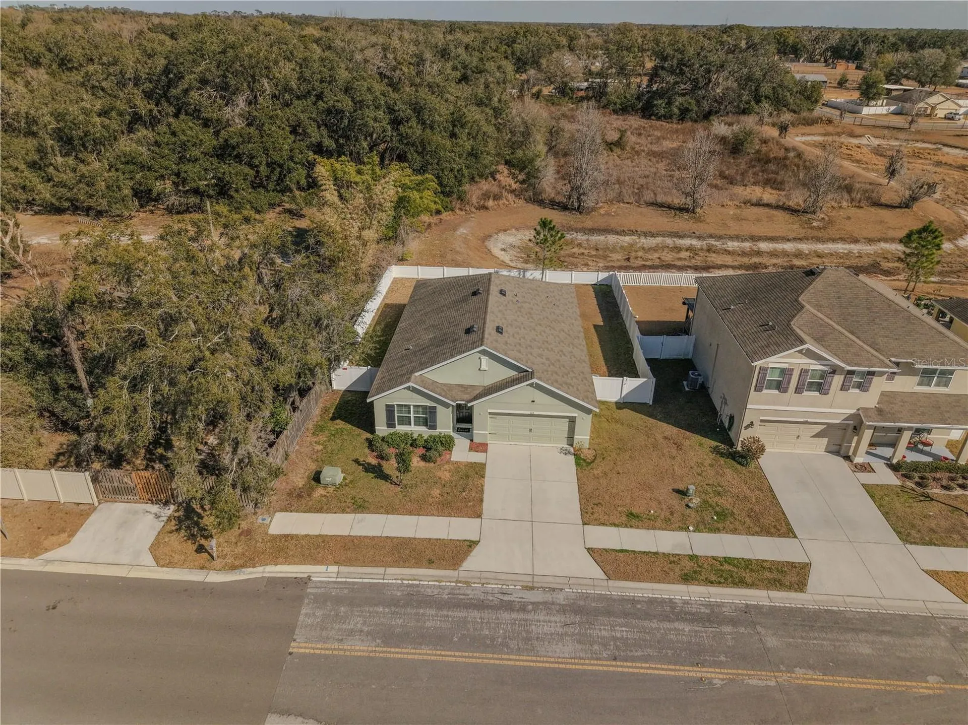 5618 Geiger Estates Drive Zephyrhills FL 33541