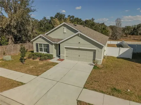 5618 Geiger Estates Drive Zephyrhills FL 33541