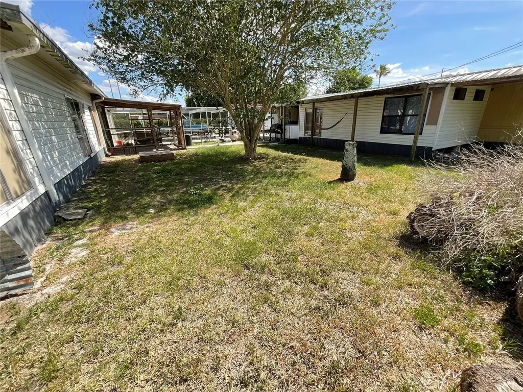 700 Jersey Court Dundee FL 33838