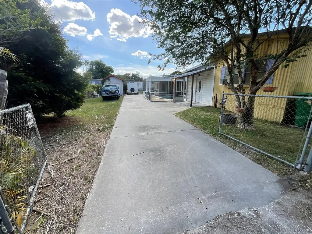 700 Jersey Court Dundee FL 33838