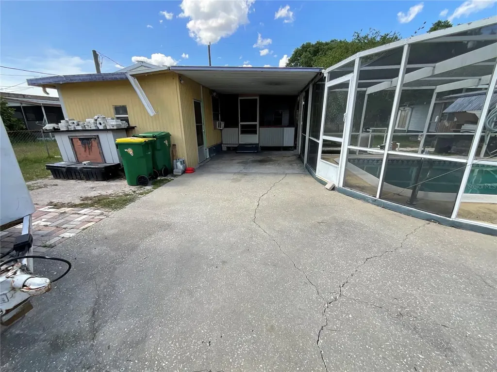 700 Jersey Court Dundee FL 33838