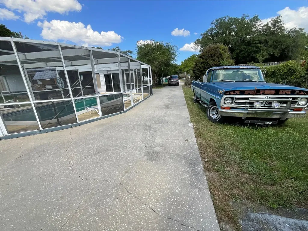 700 Jersey Court Dundee FL 33838