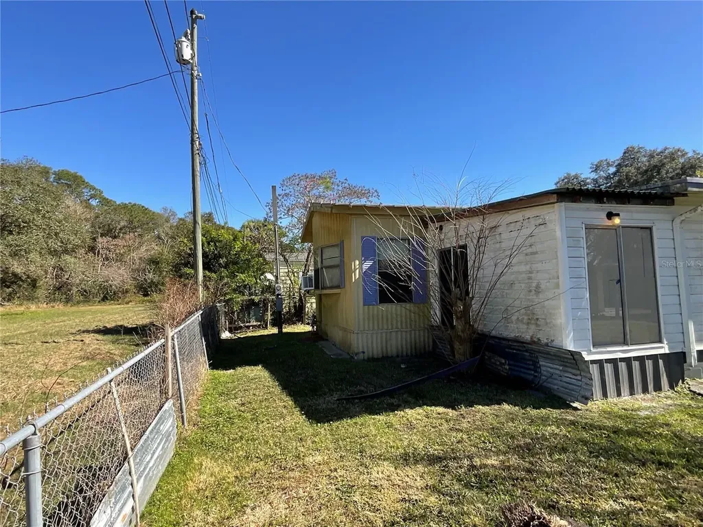 700 Jersey Court Dundee FL 33838