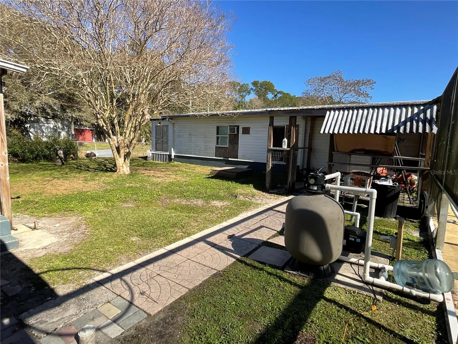 700 Jersey Court Dundee FL 33838