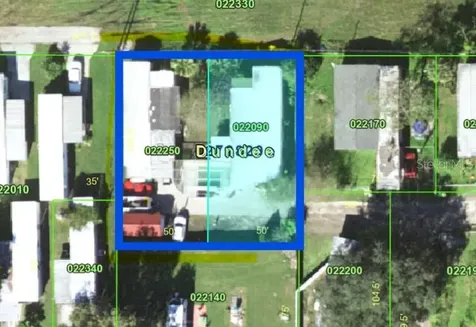 700 Jersey Court Dundee FL 33838