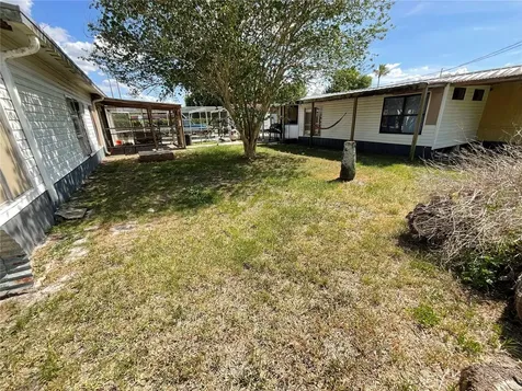 700 Jersey Court Dundee FL 33838