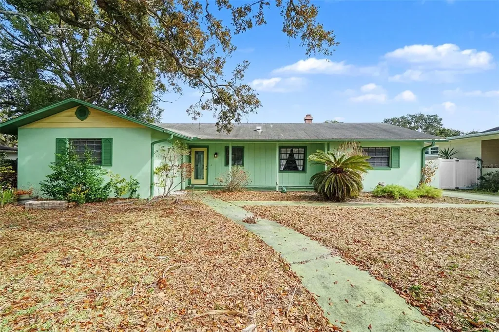 2429 S Myrtle Avenue Sanford FL 32771