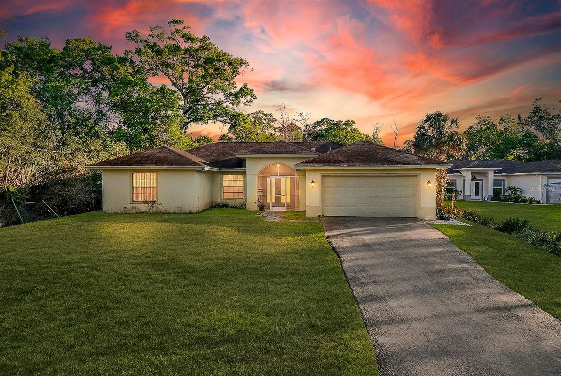 4090 32nd Avenue SE Naples FL 34117