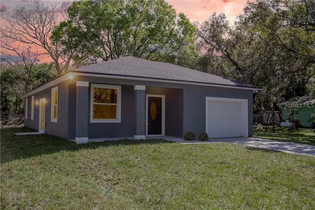 1777 Burrows Lane Sanford FL 32771