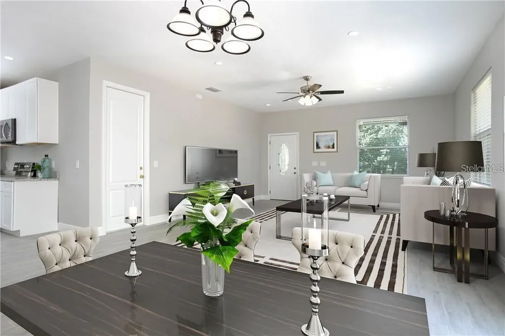 1777 Burrows Lane Sanford FL 32771