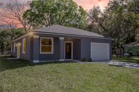 1777 Burrows Lane Sanford FL 32771