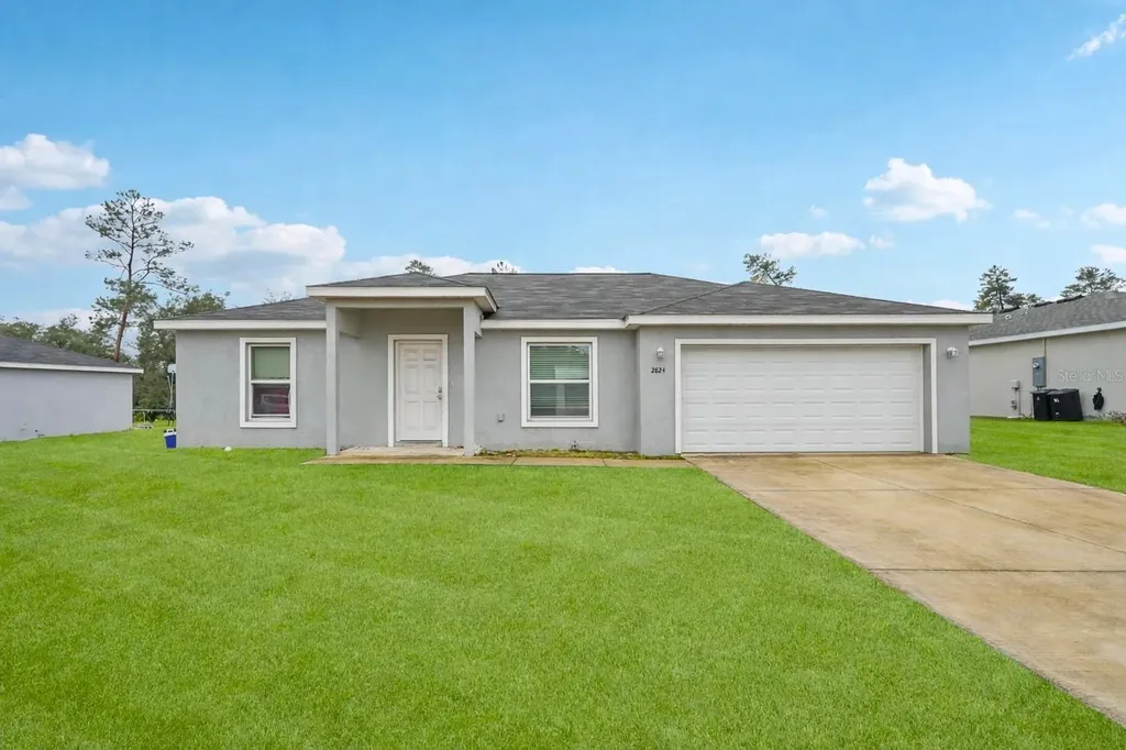 2824 SW 161st Loop Ocala FL 34473