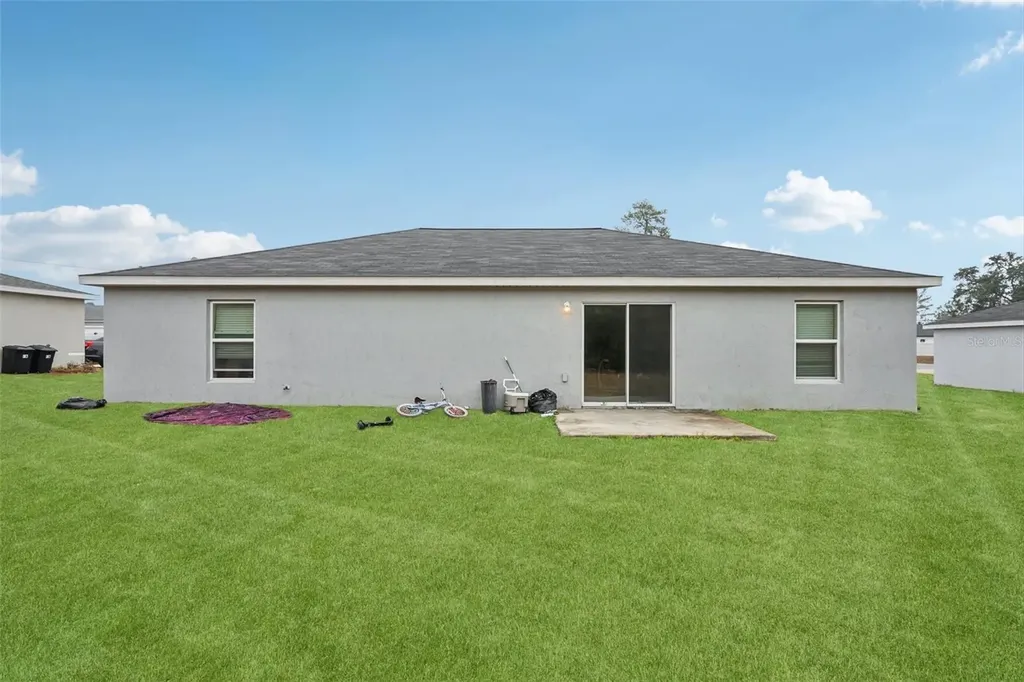 2824 SW 161st Loop Ocala FL 34473