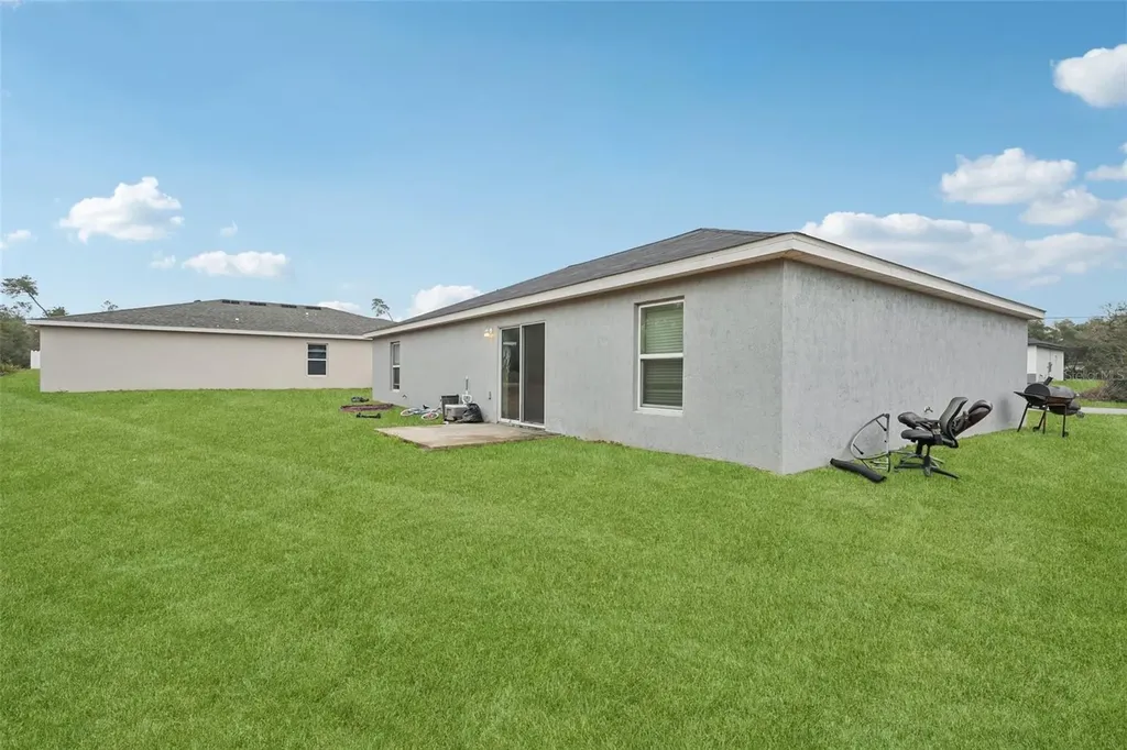 2824 SW 161st Loop Ocala FL 34473